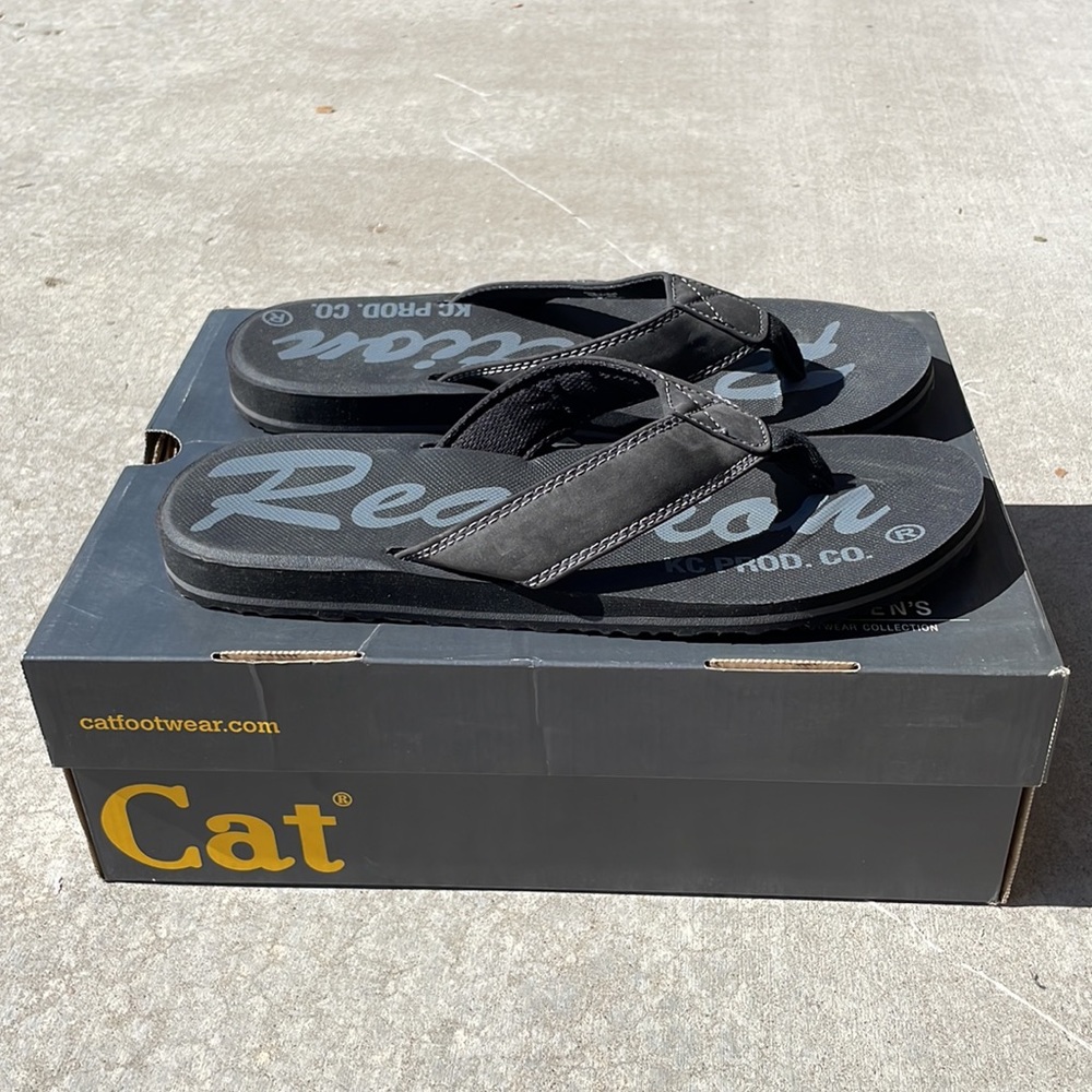 KENNETH COLE FORMULATION SANDALS - Picture 3 of 7